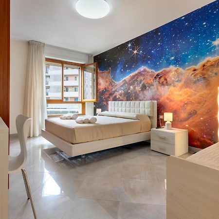 Galaxy Room Sardinia Cagliari Kültér fotó