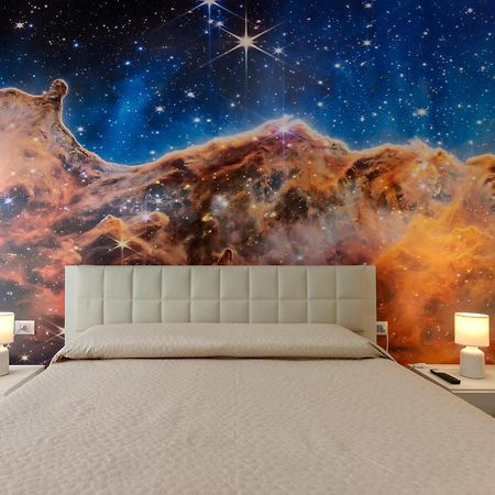 Galaxy Room Sardinia Cagliari Kültér fotó