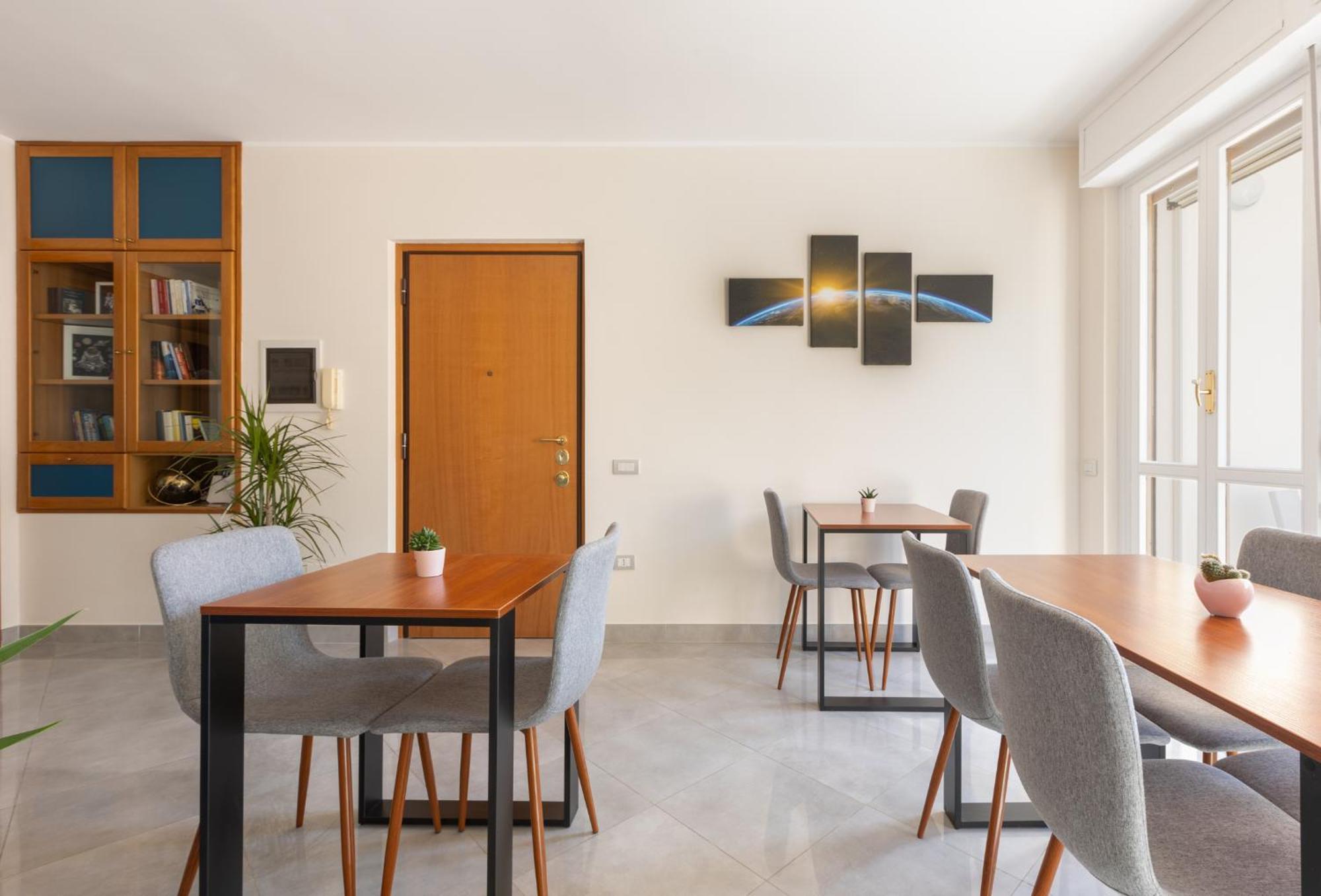 Galaxy Room Sardinia Cagliari Kültér fotó