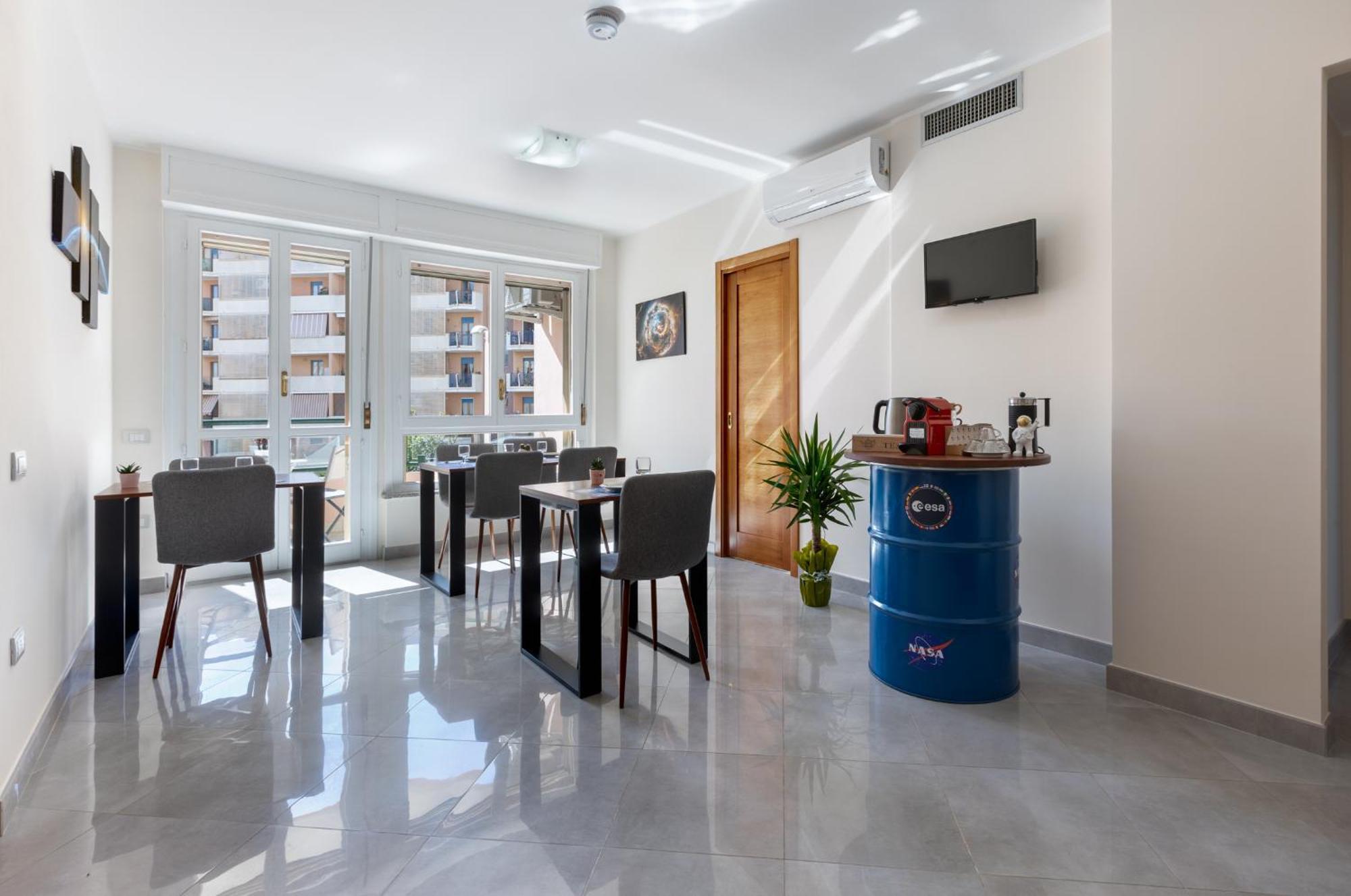 Galaxy Room Sardinia Cagliari Kültér fotó