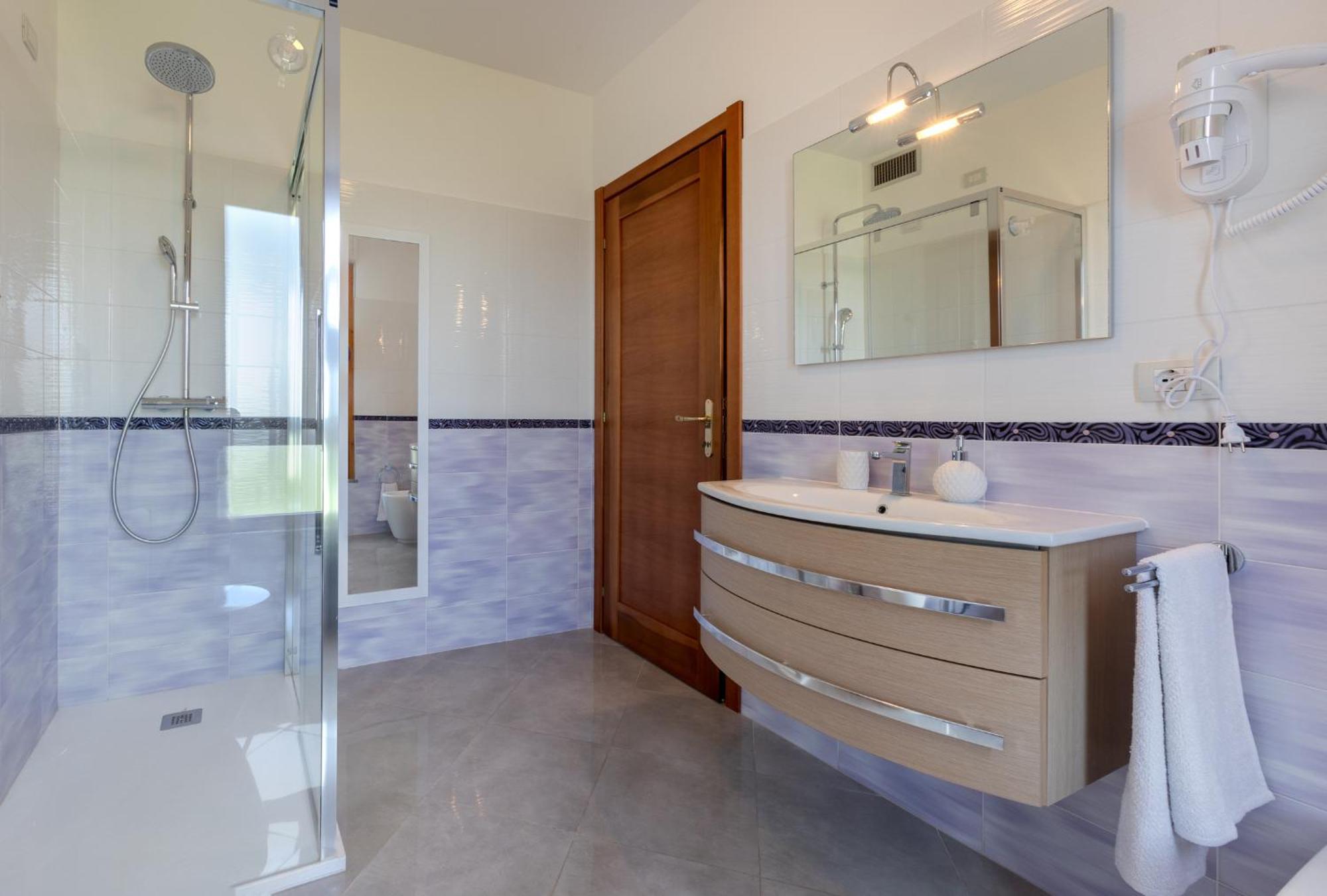 Galaxy Room Sardinia Cagliari Kültér fotó