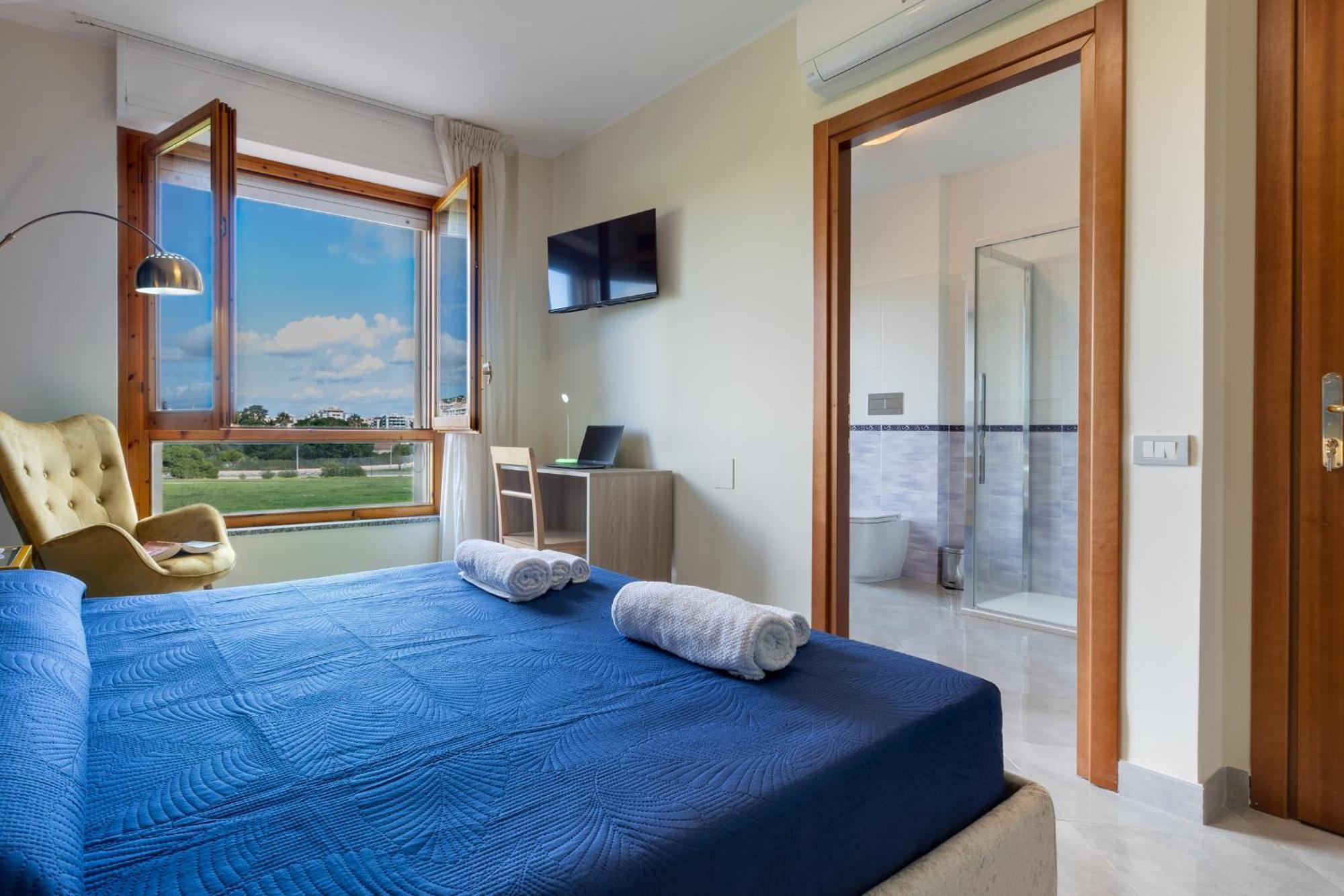 Galaxy Room Sardinia Cagliari Kültér fotó