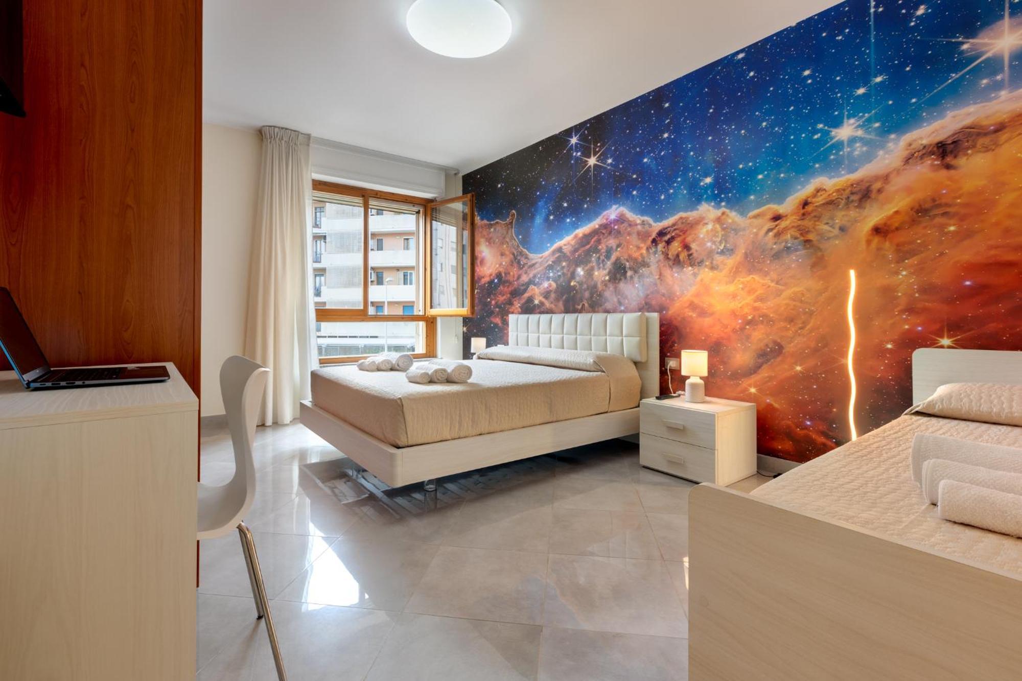 Galaxy Room Sardinia Cagliari Kültér fotó