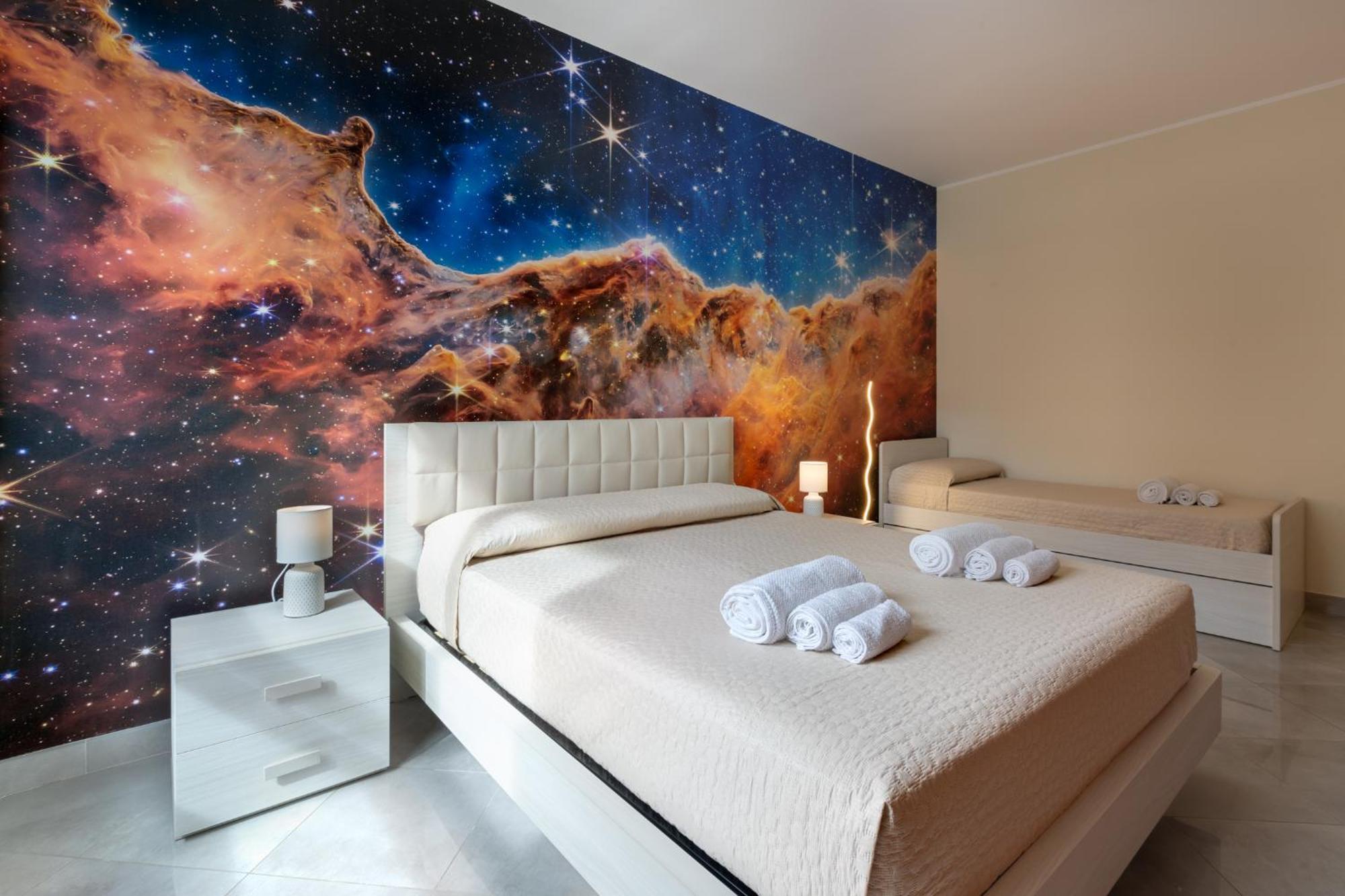 Galaxy Room Sardinia Cagliari Kültér fotó