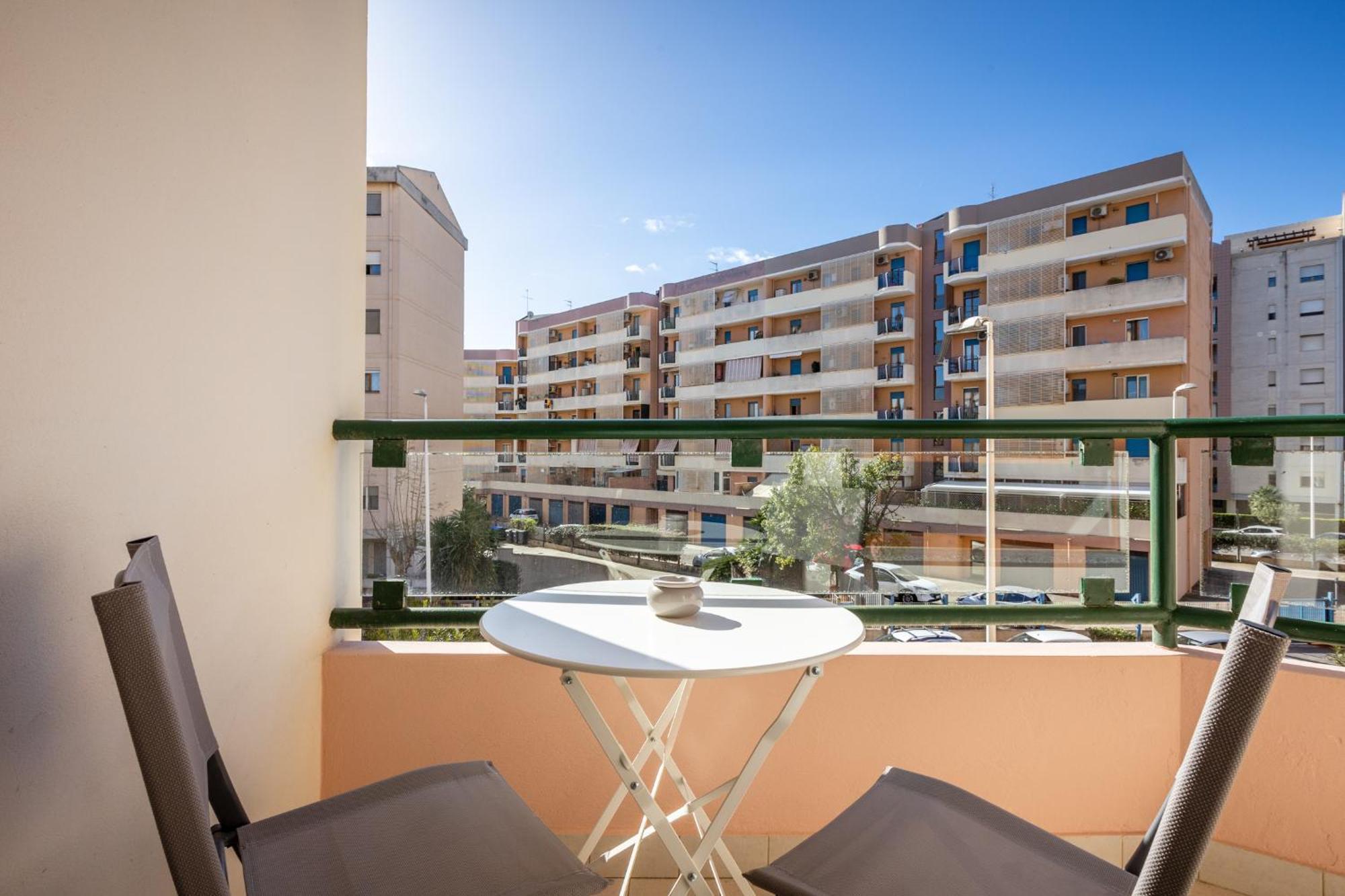 Galaxy Room Sardinia Cagliari Kültér fotó